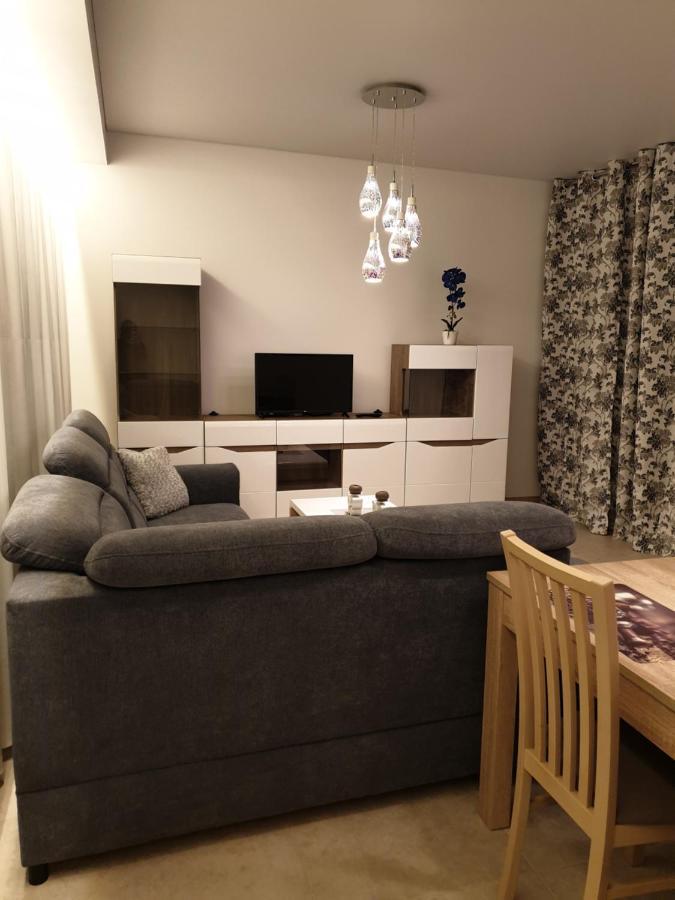 Apartmán Skuodo 2E Kaunas Exteriér fotografie