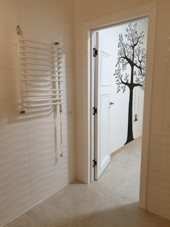 Apartmán Skuodo 2E Kaunas Exteriér fotografie