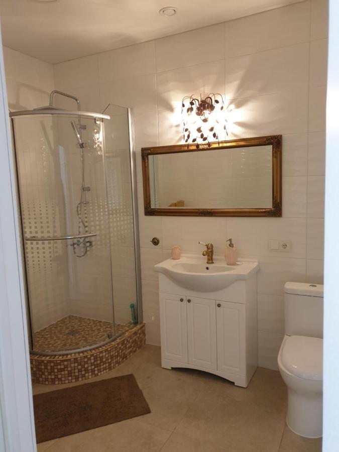 Apartmán Skuodo 2E Kaunas Exteriér fotografie