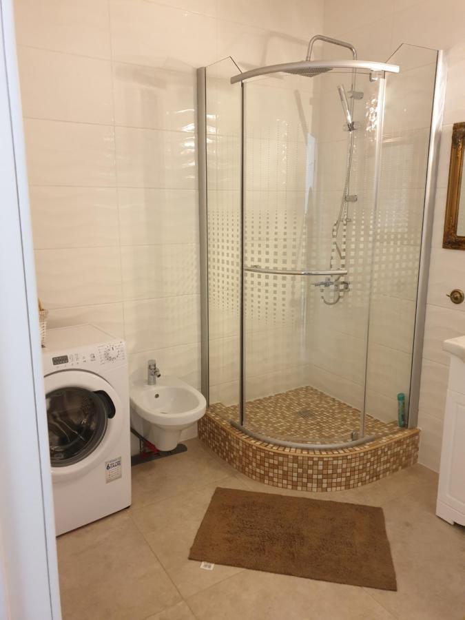 Apartmán Skuodo 2E Kaunas Exteriér fotografie