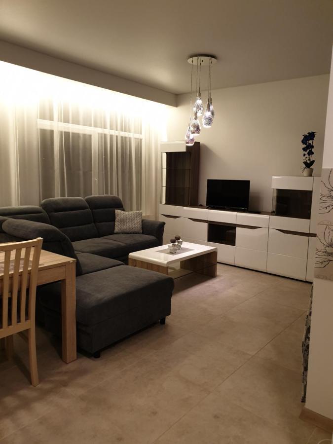 Apartmán Skuodo 2E Kaunas Exteriér fotografie